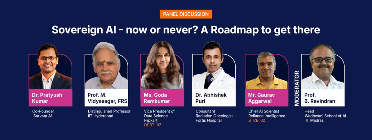 Sovereign AI - now or never? A Roadmap to get there