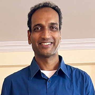 Adarsh Sekhar