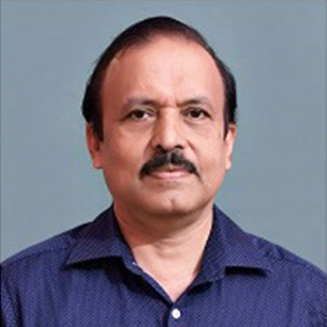 Dr. Unnikrishnan Nair S.