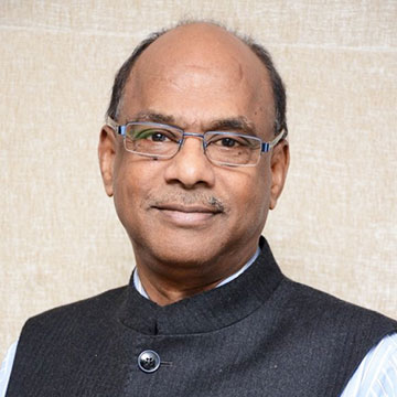 Mr. B. Sambamurthy