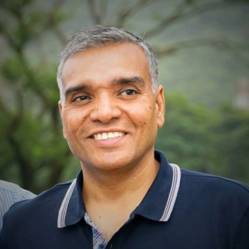 Mr. Gaurav Aggarwal