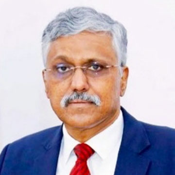 Shri Giridhar Aramane IAS