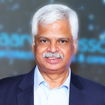 Mr. R. V. Chakrapani