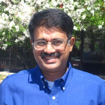 Mr. Rajeev Srinivasan