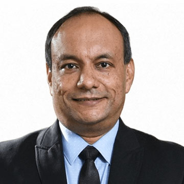 Dr. Santanu Paul