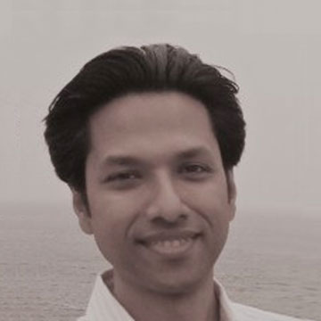 Prof. Boby George